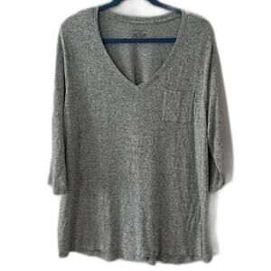 Lane Bryant Long Sleeve Light Sweater